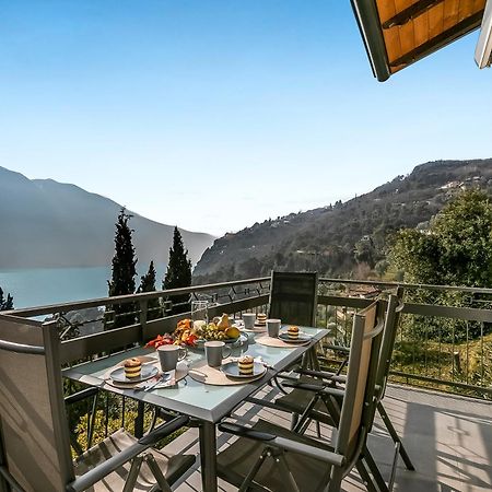 Casa Dei Nonni Apartments - Happy Rentals Tremosine Dış mekan fotoğraf