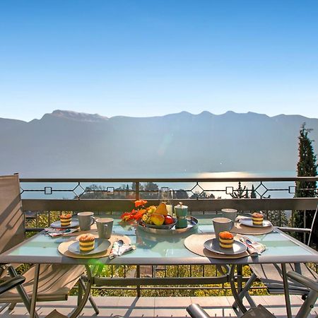 Casa Dei Nonni Apartments - Happy Rentals Tremosine Dış mekan fotoğraf