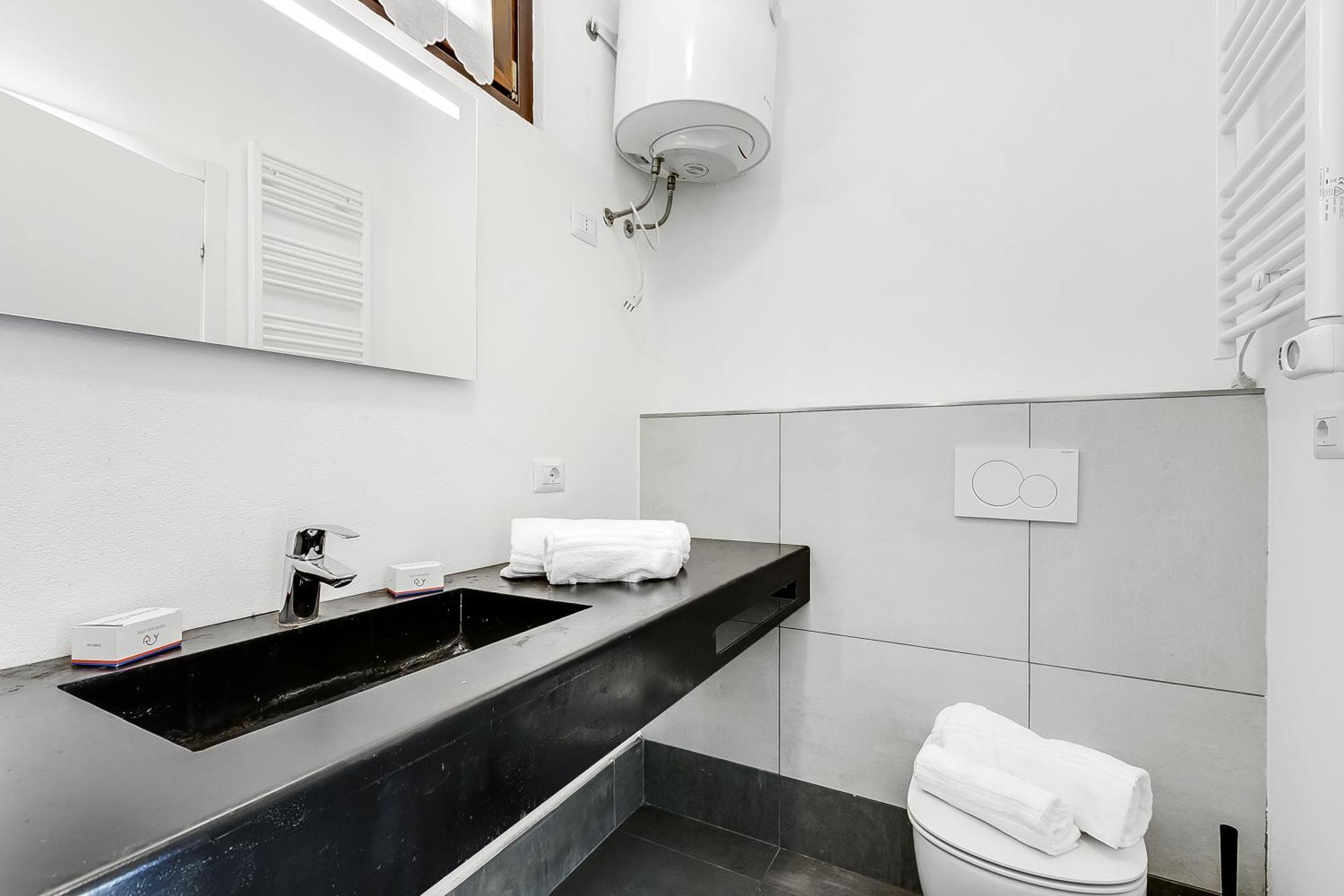 Casa Dei Nonni Apartments - Happy Rentals Tremosine Dış mekan fotoğraf