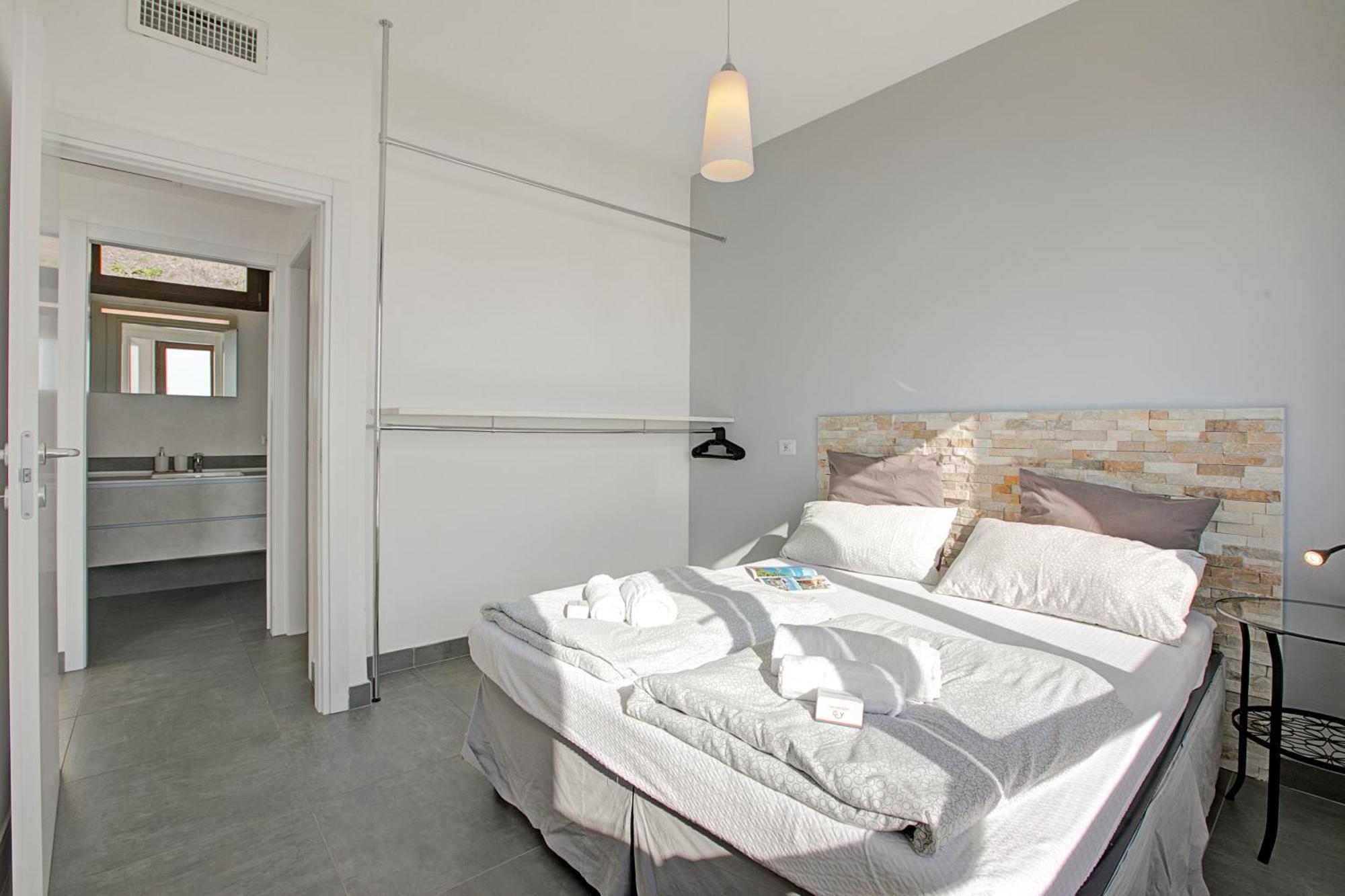 Casa Dei Nonni Apartments - Happy Rentals Tremosine Dış mekan fotoğraf
