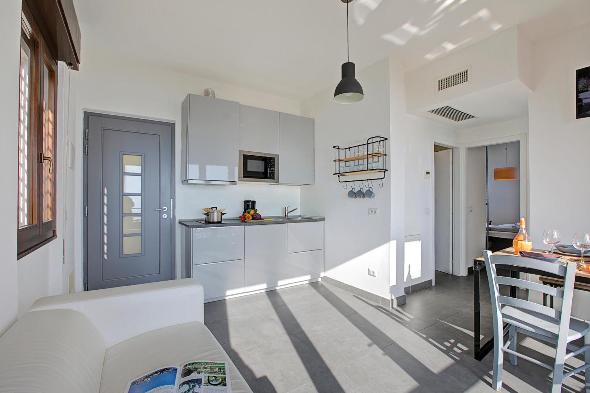 Casa Dei Nonni Apartments - Happy Rentals Tremosine Dış mekan fotoğraf
