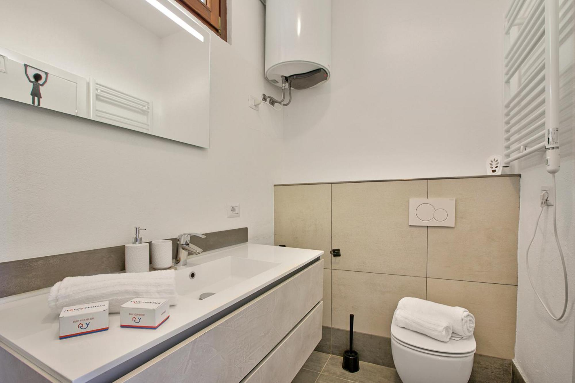 Casa Dei Nonni Apartments - Happy Rentals Tremosine Dış mekan fotoğraf