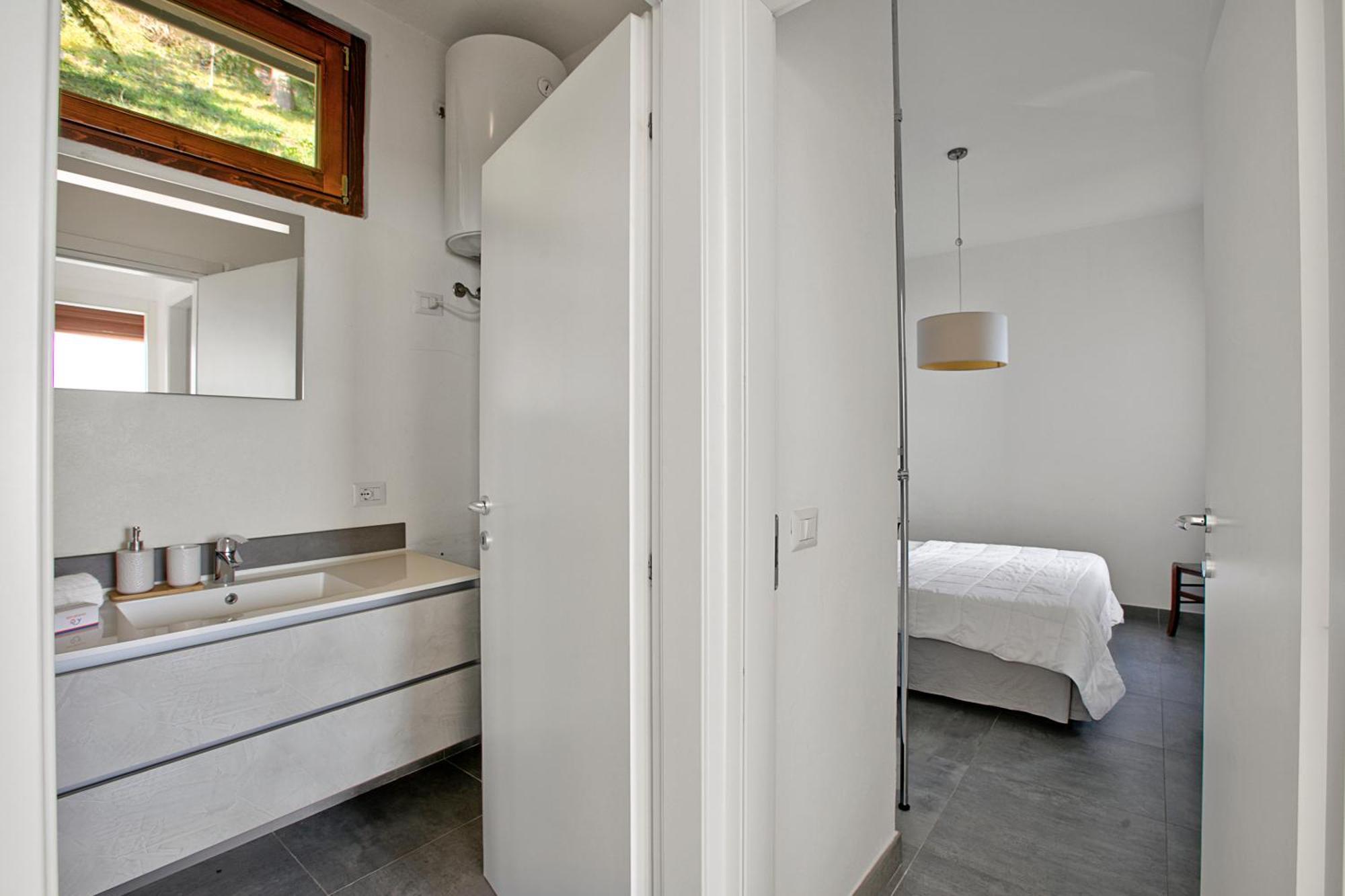 Casa Dei Nonni Apartments - Happy Rentals Tremosine Dış mekan fotoğraf