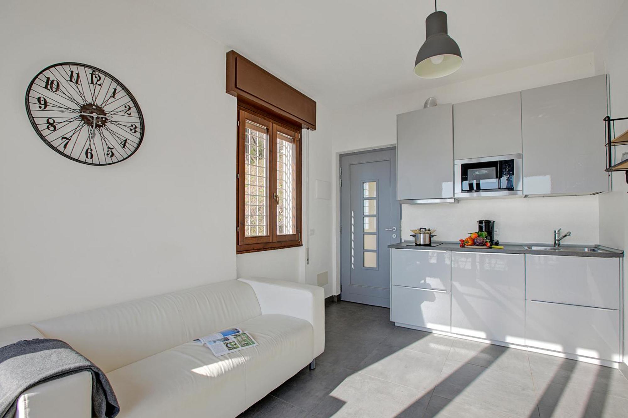 Casa Dei Nonni Apartments - Happy Rentals Tremosine Dış mekan fotoğraf