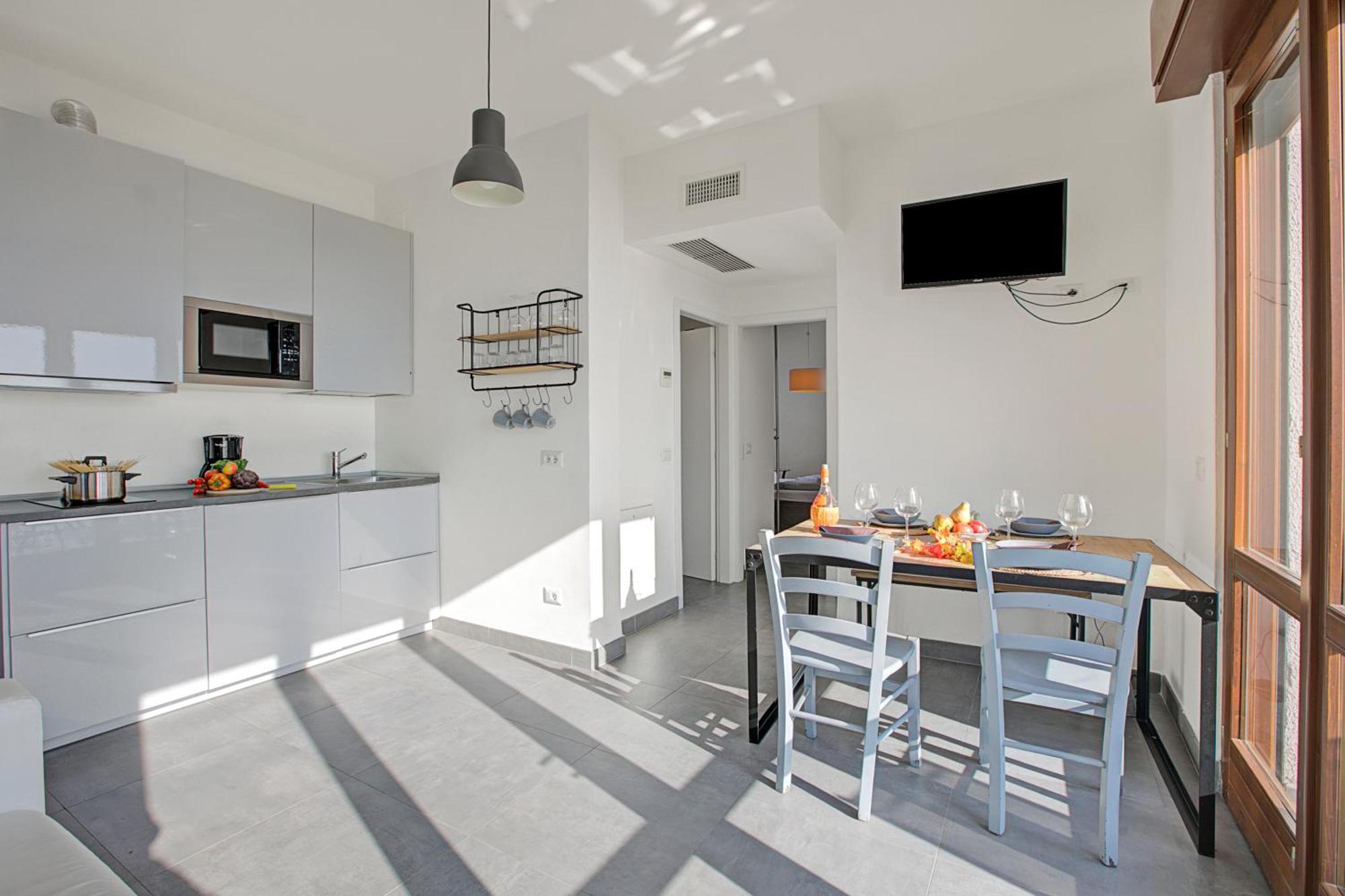 Casa Dei Nonni Apartments - Happy Rentals Tremosine Dış mekan fotoğraf