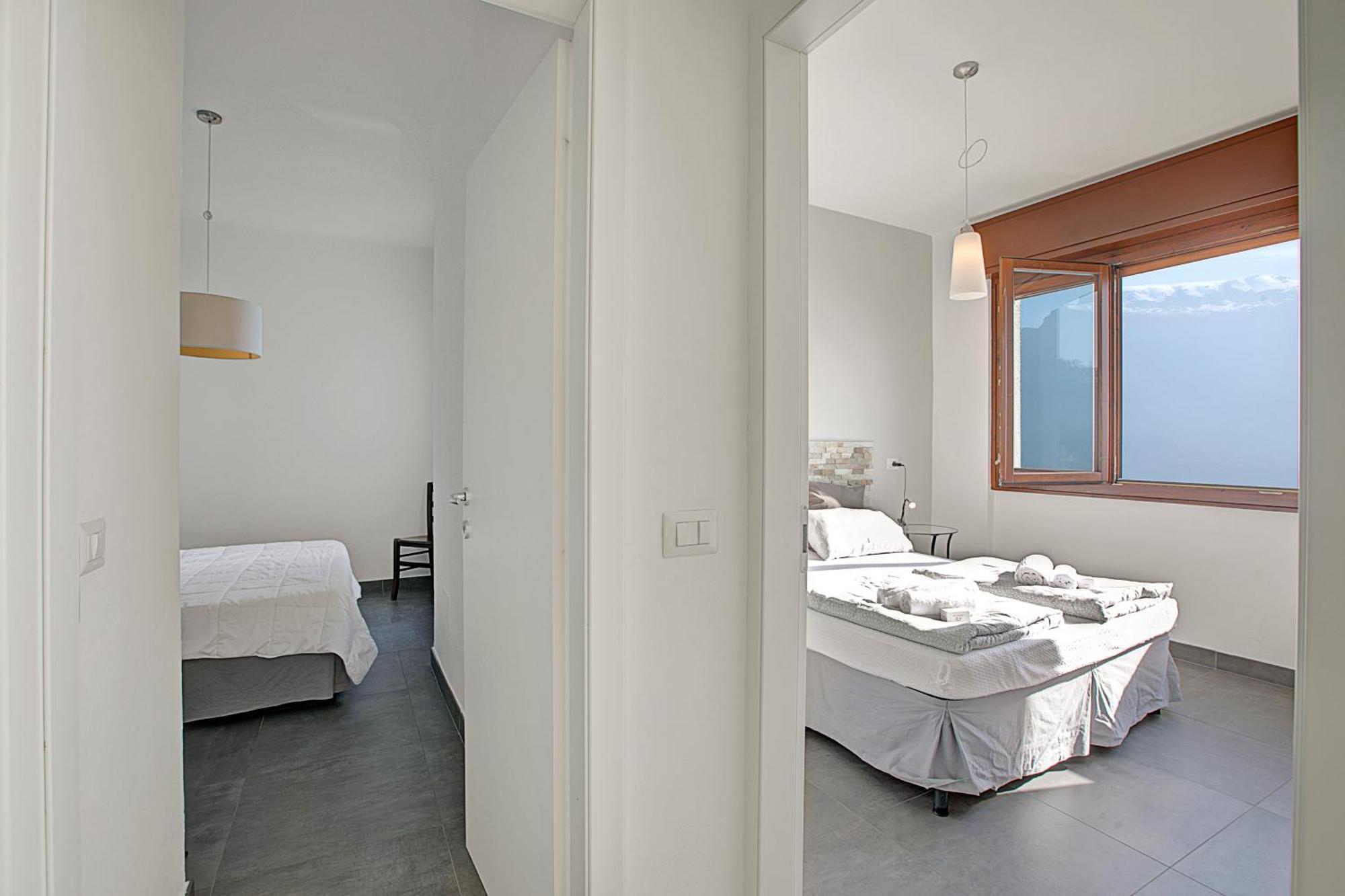 Casa Dei Nonni Apartments - Happy Rentals Tremosine Dış mekan fotoğraf