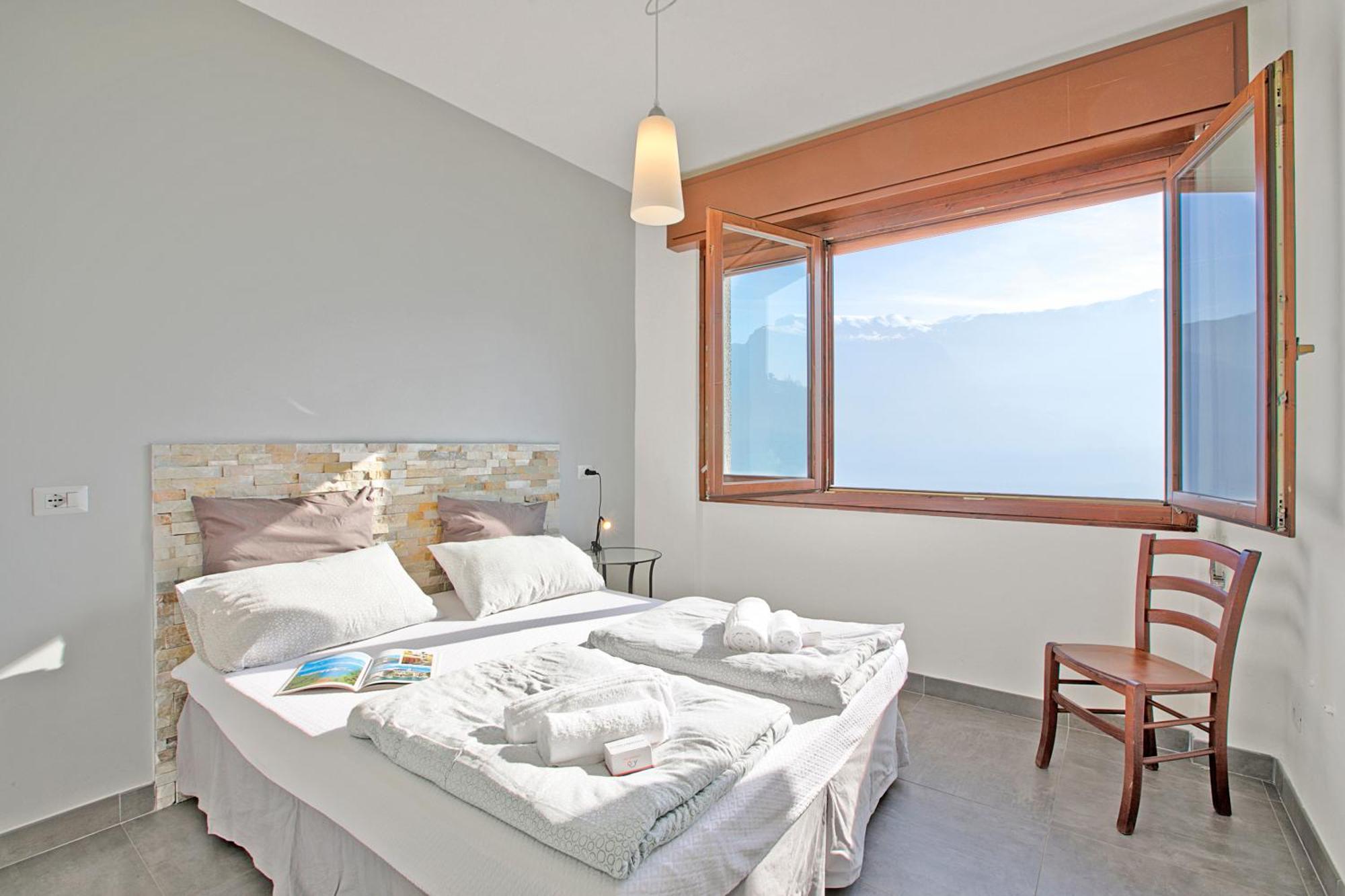 Casa Dei Nonni Apartments - Happy Rentals Tremosine Dış mekan fotoğraf