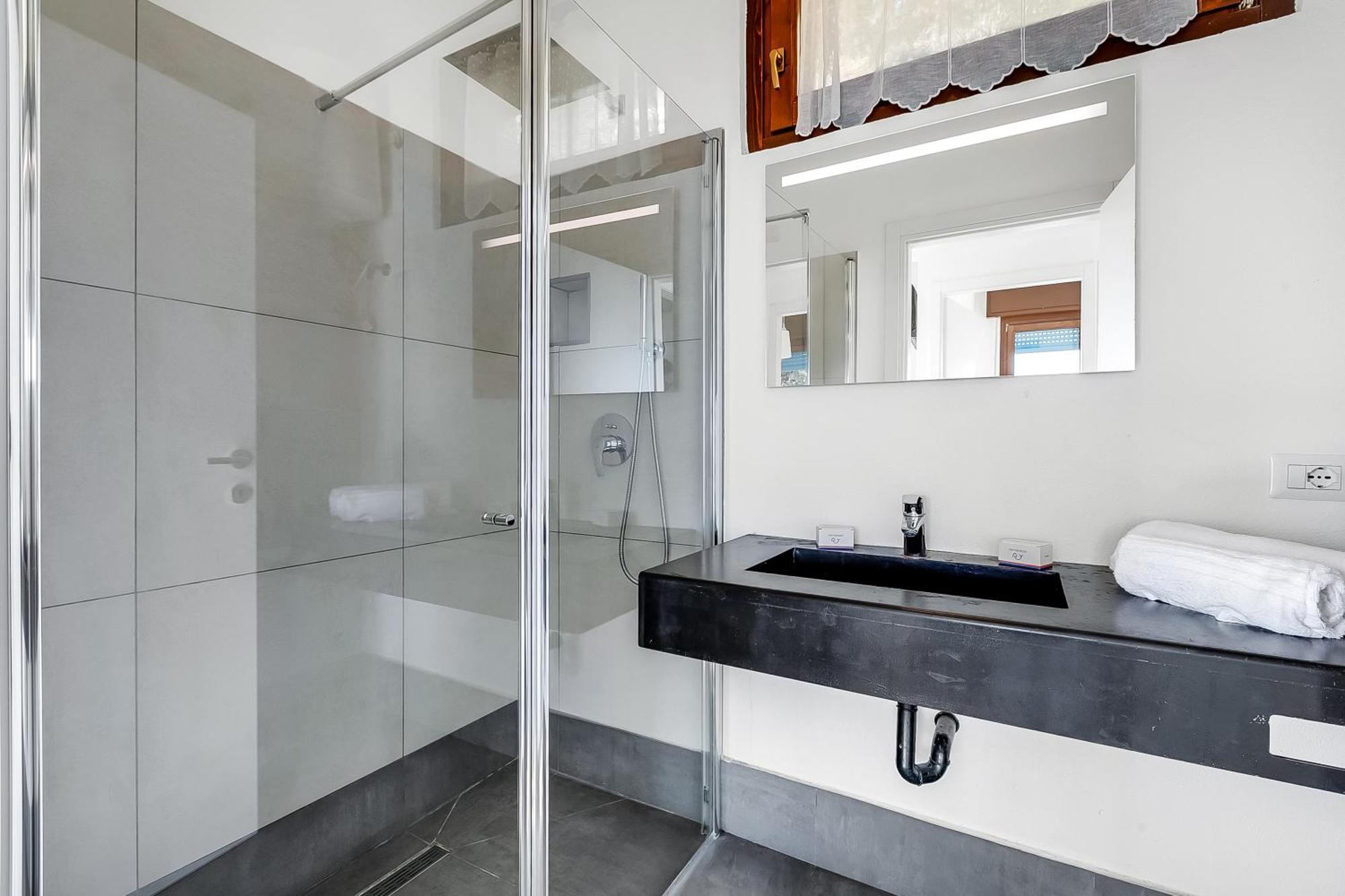 Casa Dei Nonni Apartments - Happy Rentals Tremosine Dış mekan fotoğraf