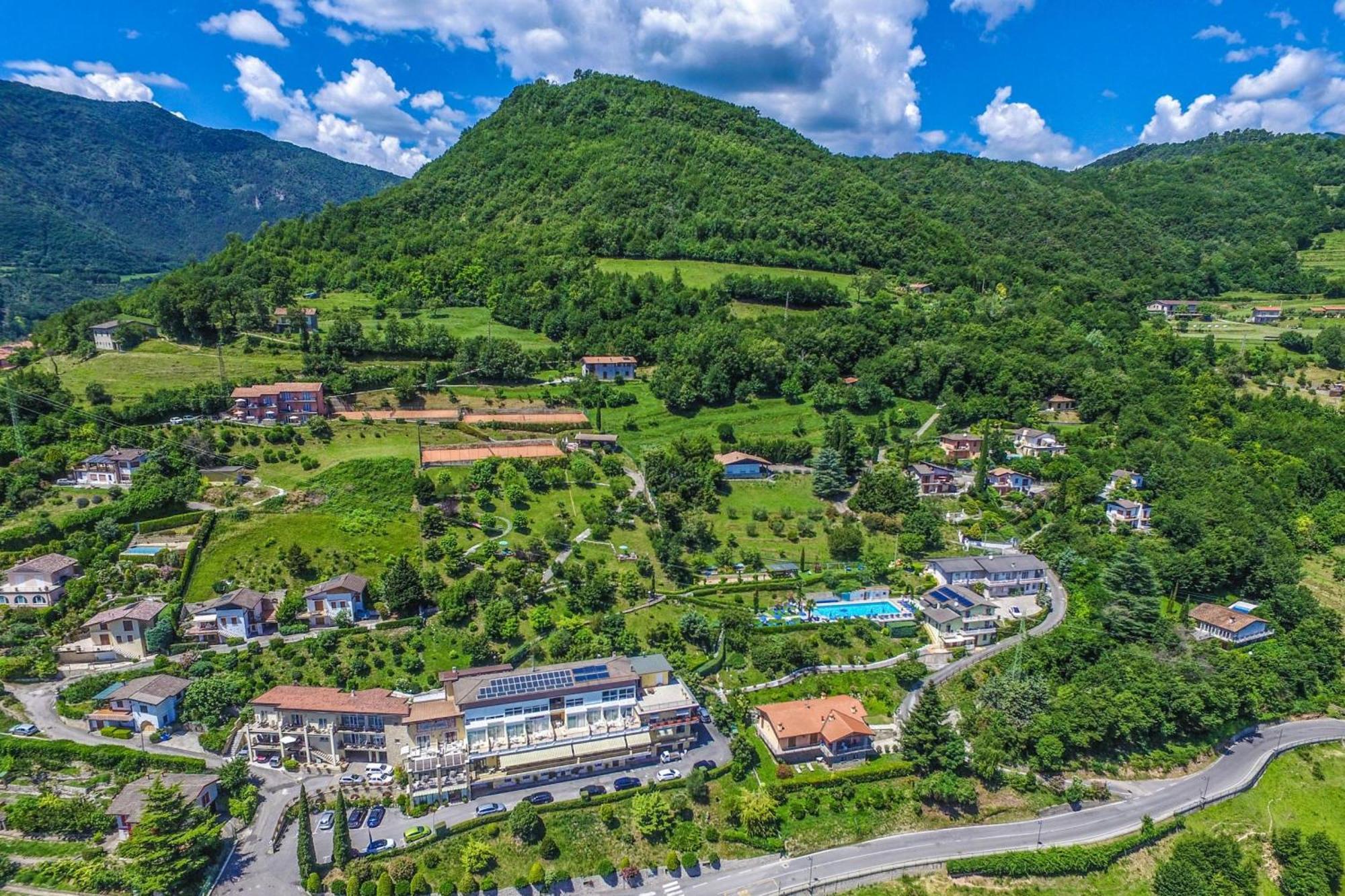 Casa Dei Nonni Apartments - Happy Rentals Tremosine Dış mekan fotoğraf