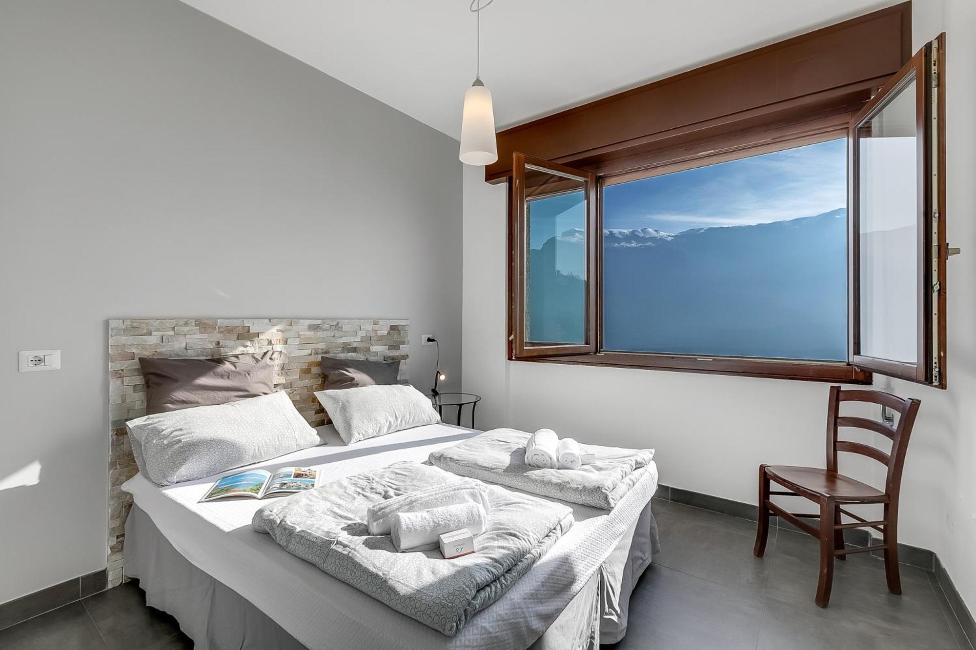 Casa Dei Nonni Apartments - Happy Rentals Tremosine Dış mekan fotoğraf