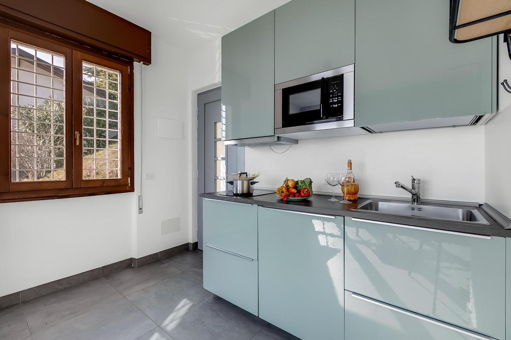 Casa Dei Nonni Apartments - Happy Rentals Tremosine Dış mekan fotoğraf