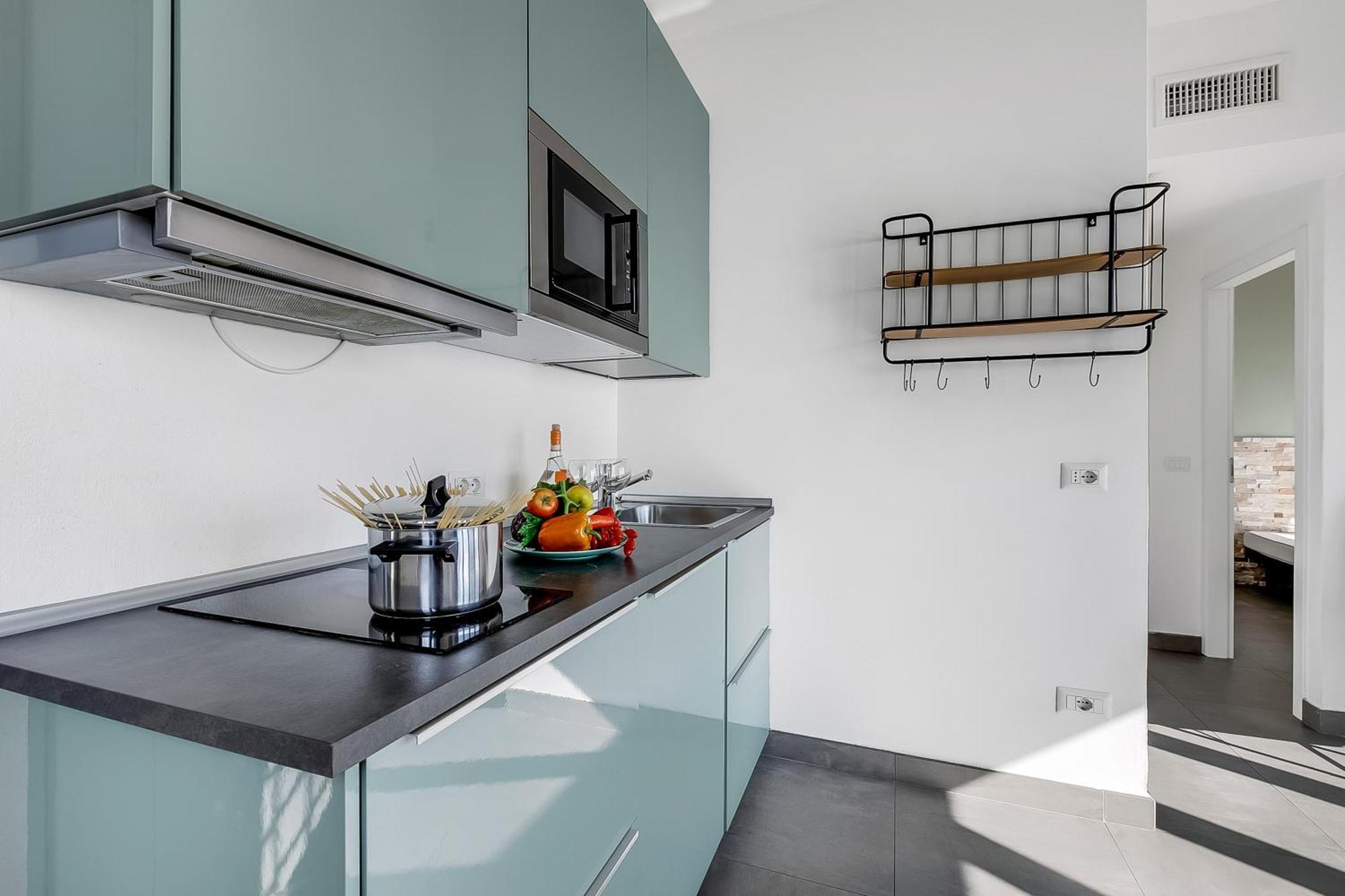 Casa Dei Nonni Apartments - Happy Rentals Tremosine Dış mekan fotoğraf