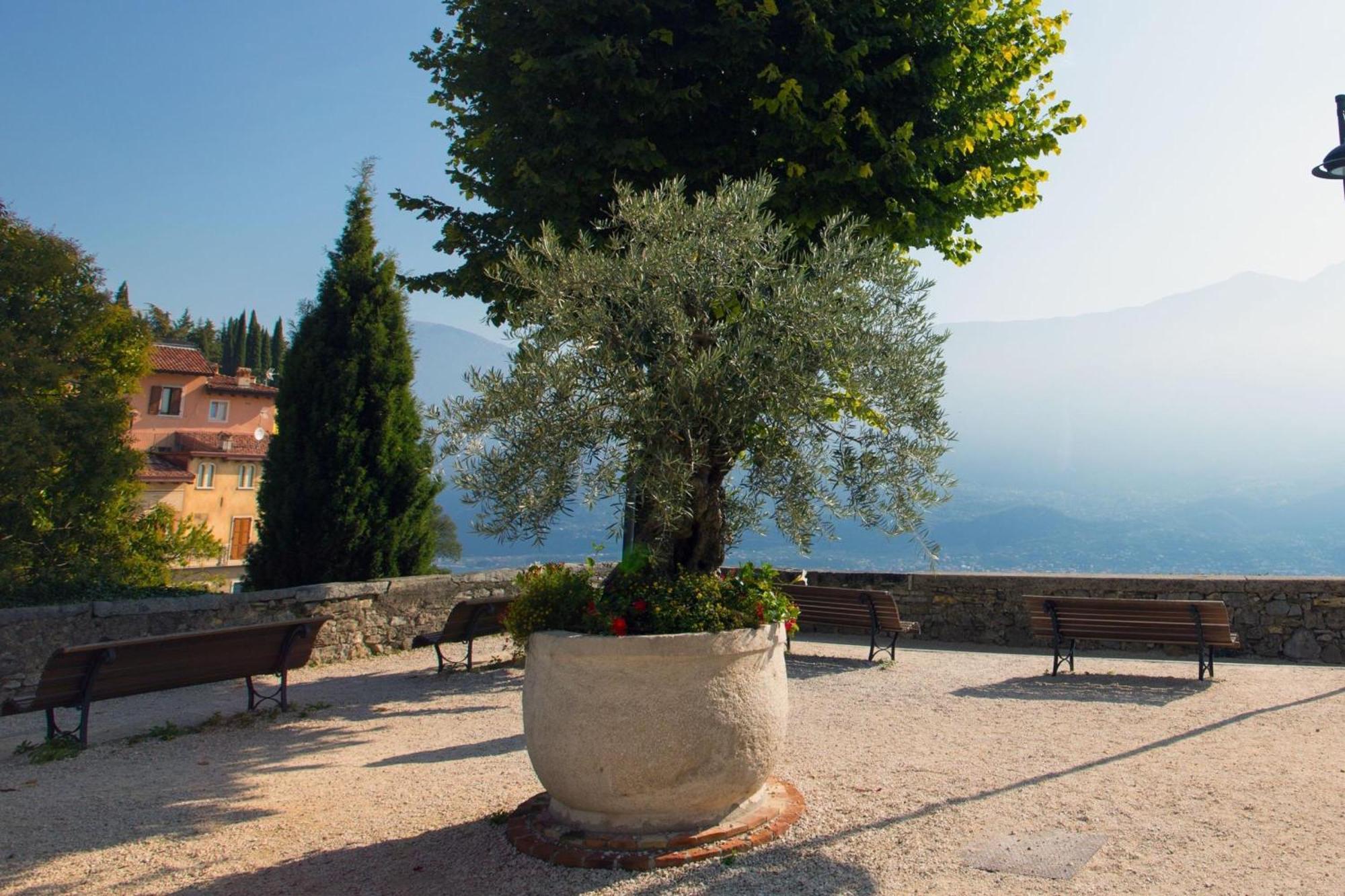 Casa Dei Nonni Apartments - Happy Rentals Tremosine Dış mekan fotoğraf